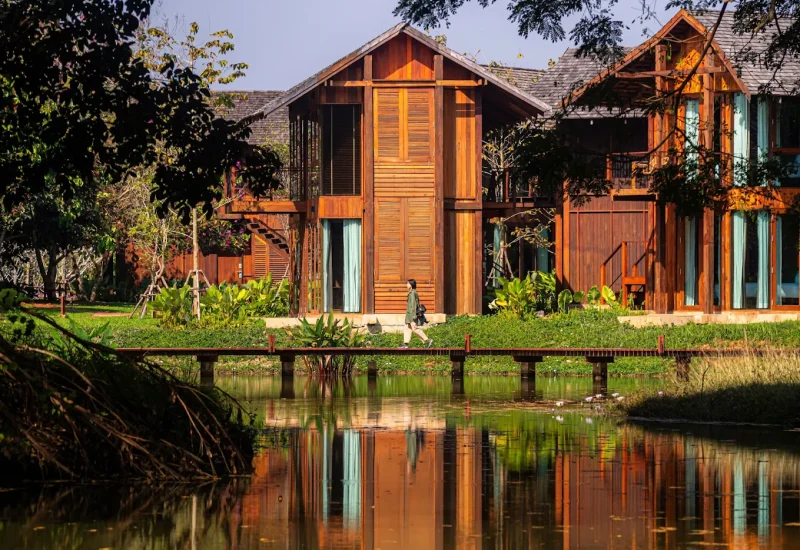 20-Get we get away-Waterside Stay-นาจันทร์ แอนทีค รีสอร์ท