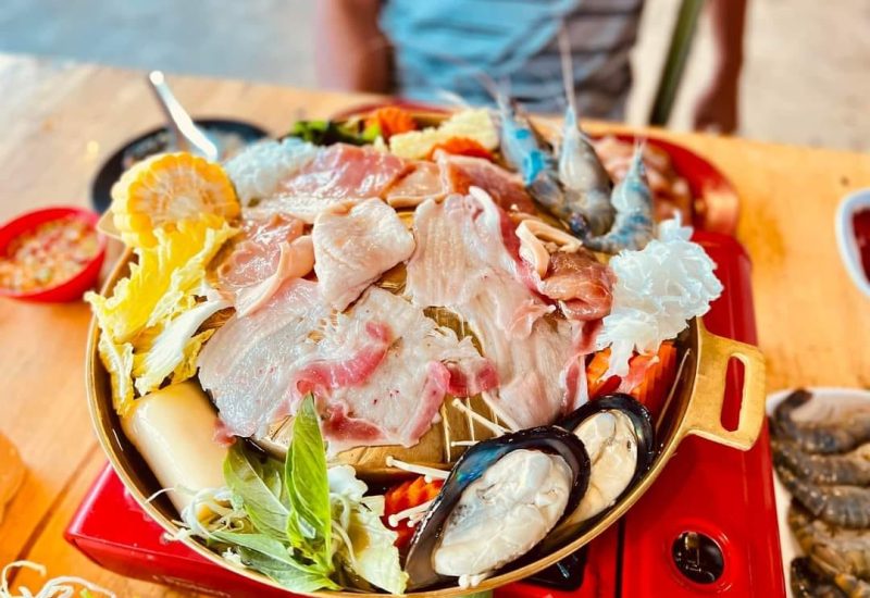 20-เที่ยวนี้มีหมูกระทะ-Eat-มักจี่ บุฟเฟ่ต์ ร้อยเอ็ด