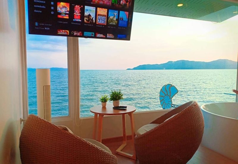 26-Get we get away-Waterside Stay-อามันดา รูม สปา คาเฟ่