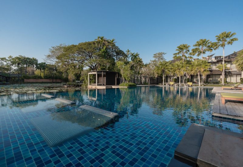 27-Digital Detox-Read & Breath-โรงแรมแกรนด์ ริเวอร์ไซด์