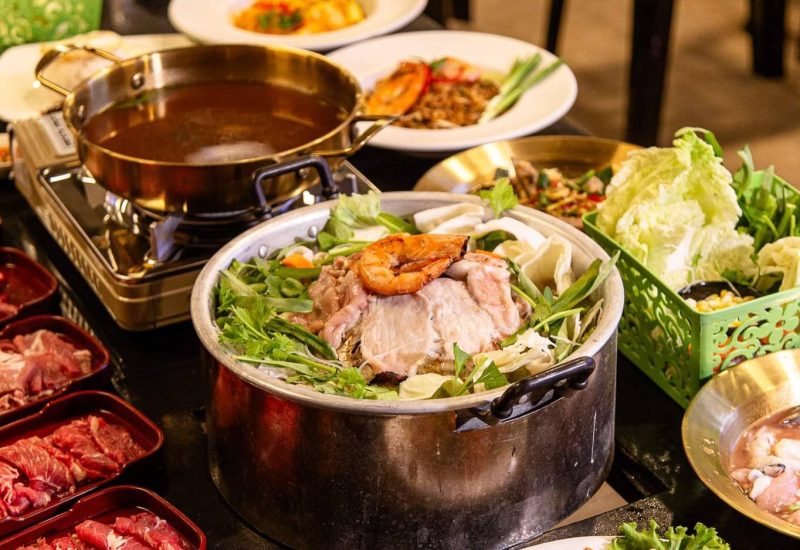 32-ชามทองหมูกระทะ
