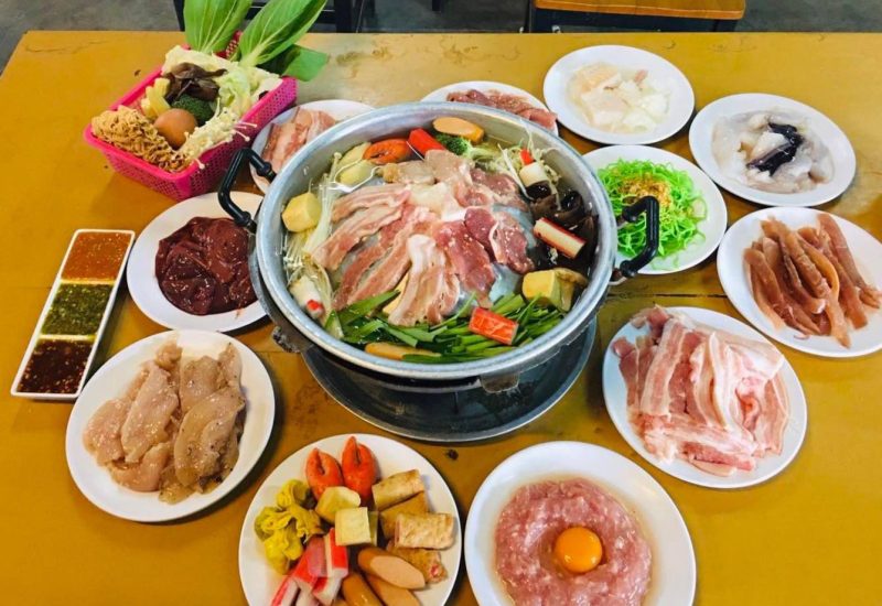 39-นี่ไง... หมูกระทะ