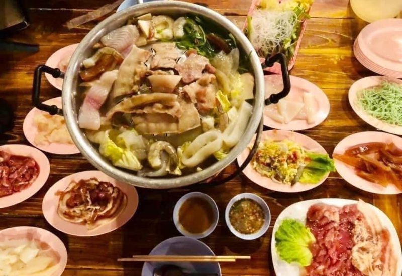 42-บ้านหมูกระทะ พิดโลก
