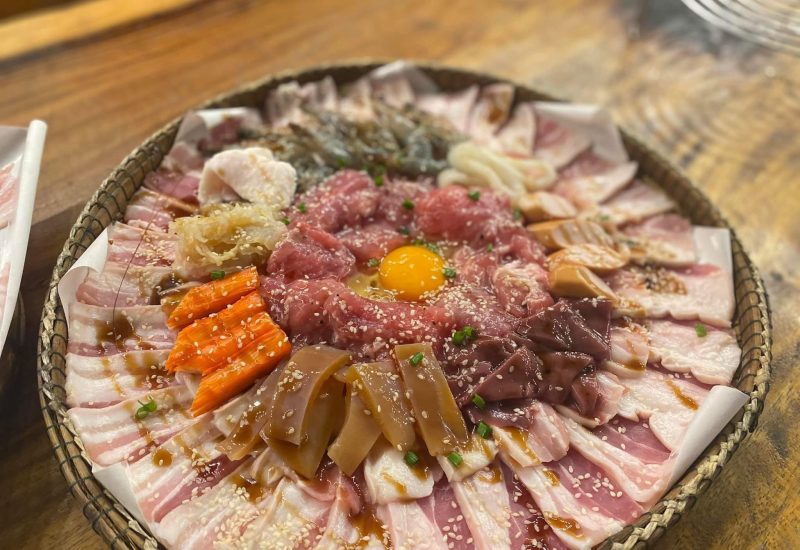 43-นายน์ หมูกระทะ