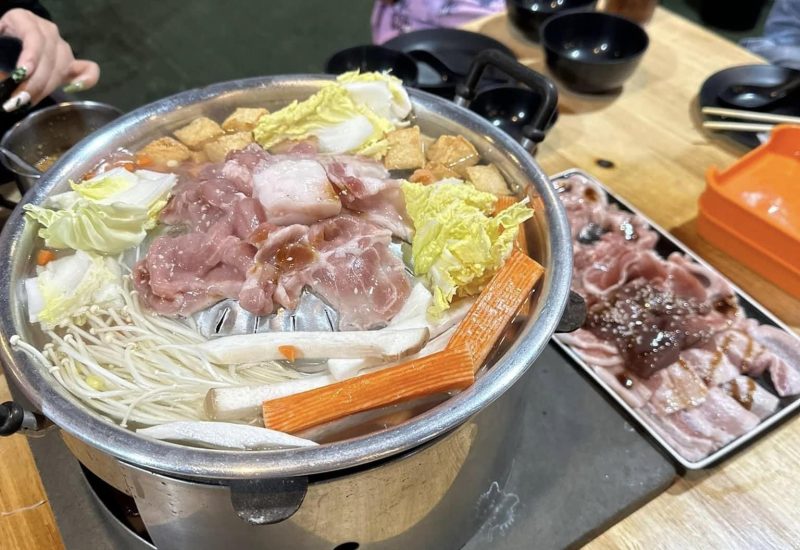 6-เพลินปาก หมูกระทะ สาขานครสวรรค์
